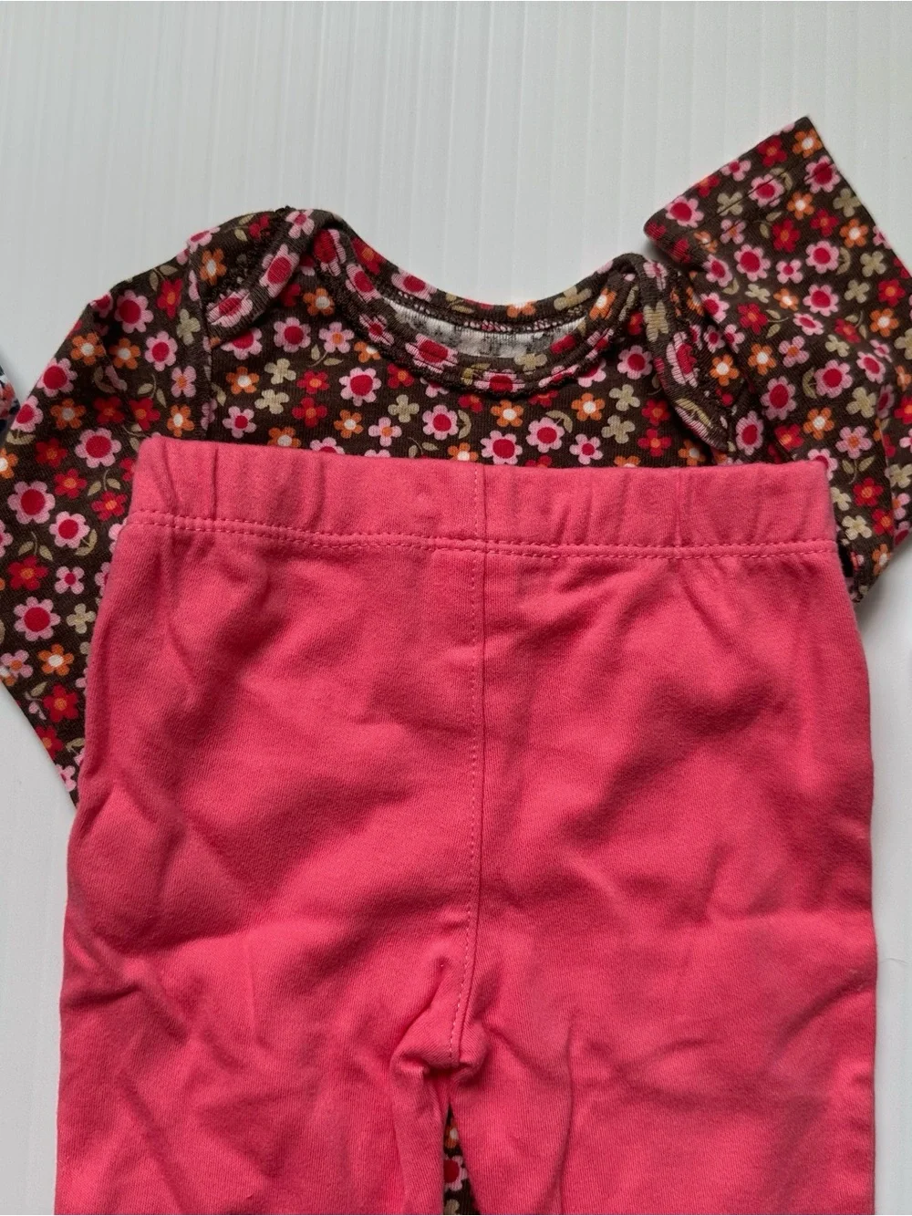 Girls 3 month clothing bundle